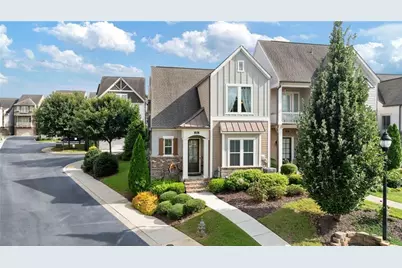 332 Symphony Way. SE, Smyrna, GA 30080 - Photo 1