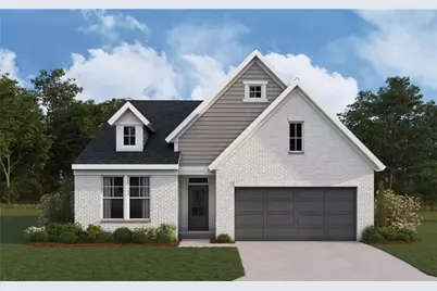 246 Pickens Bluff Lane, Hiram, GA 30141 - Photo 1