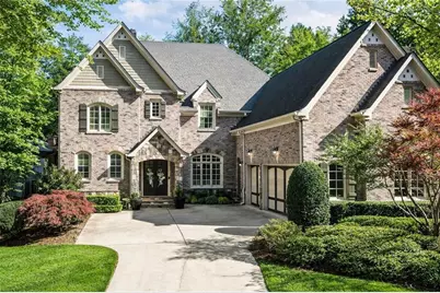 3283 Stratfield Drive NE, Brookhaven, GA 30319 - Photo 1