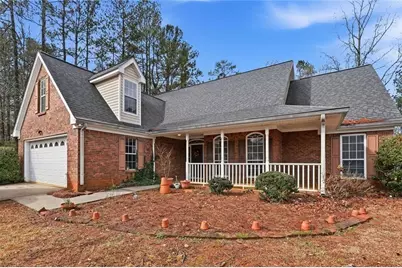 3200 Water Brook Drive SW, Conyers, GA 30094 - Photo 1