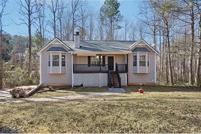 202 Lost Lake Way, Villa Rica, GA 30180 - Photo 1