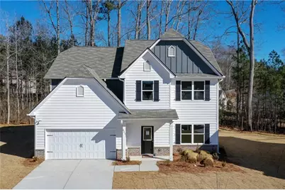 511 Charleston Place, Villa Rica, GA 30180 - Photo 1