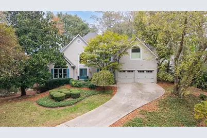 3043 Sawyer Trace NW, Marietta, GA 30066 - Photo 1