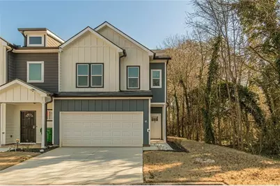 4011 Redan Road #10, Stone Mountain, GA 30083 - Photo 1