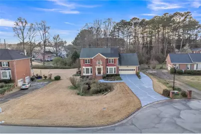 25 Darcee Court, Lawrenceville, GA 30046 - Photo 1