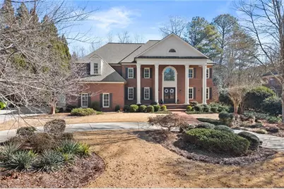4540 Blackland Drive, Marietta, GA 30067 - Photo 1