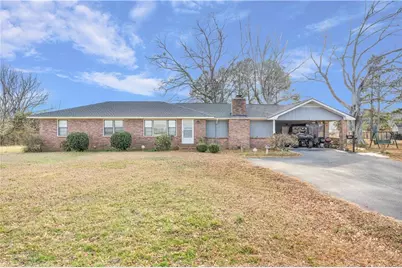4923 Hawkins Academy Road, Social Circle, GA 30025 - Photo 1