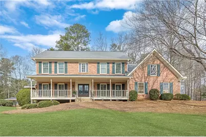 420 Junction Track, Roswell, GA 30075 - Photo 1