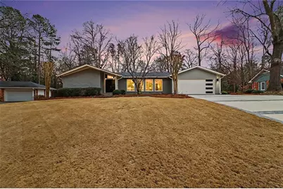 1873 Queens Way, Atlanta, GA 30341 - Photo 1