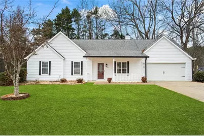 2501 Baysridge Drive NW, Kennesaw, GA 30152 - Photo 1