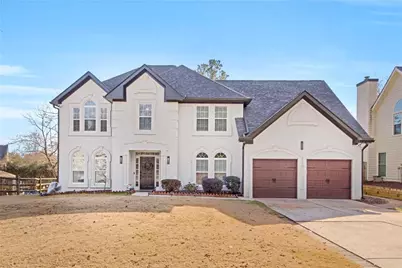 1010 Vinebrook Lane, Alpharetta, GA 30005 - Photo 1