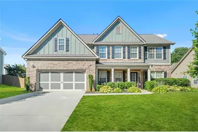 1815 Alberta Lane, Winder, GA 30680 - Photo 1