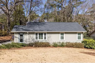 660 Scott Circle, Decatur, GA 30033 - Photo 1
