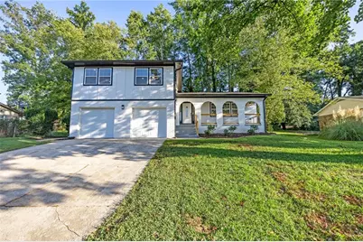 3892 Northstrand Drive, Decatur, GA 30035 - Photo 1