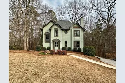 9711 Squirrel Wood Run, Douglasville, GA 30135 - Photo 1