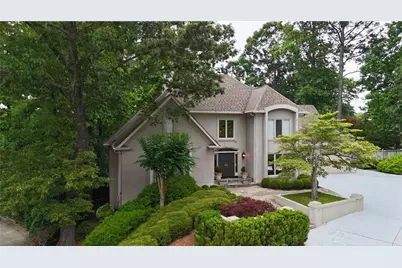 3616 Blakeford Court, Marietta, GA 30062 - Photo 1