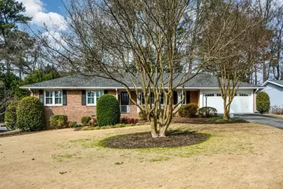 2057 Lavista Circle, Tucker, GA 30084 - Photo 1