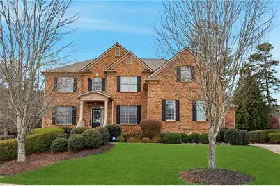 2555 Weddington Ridge NE, Marietta, GA 30068 - Photo 1