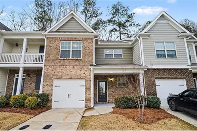 387 Franklin Lane, Acworth, GA 30102 - Photo 1