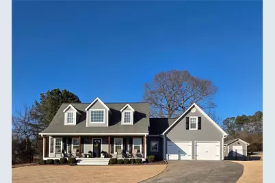 15 Bluegrass Cove NE, Cartersville, GA 30121 - Photo 1