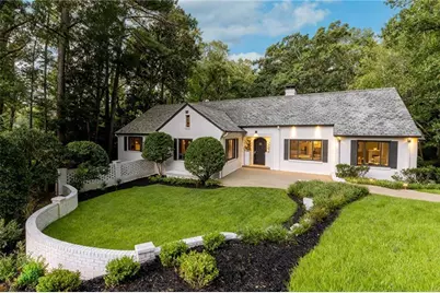 737 W Conway Drive NW, Atlanta, GA 30327 - Photo 1