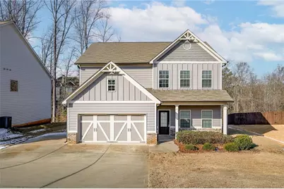 827 Wellford Avenue, Jefferson, GA 30549 - Photo 1