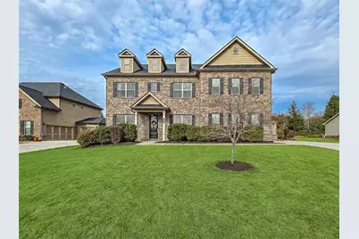 6465 Yellow Birch Street, Cumming, GA 30040 - Photo 1