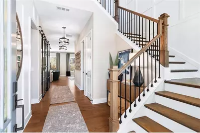 717 Keystone Drive, Woodstock, GA 30188 - Photo 1