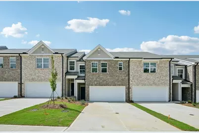 1268 Fagiolo Street, McDonough, GA 30253 - Photo 1