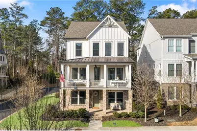2200 Cortland Road, Milton, GA 30009 - Photo 1
