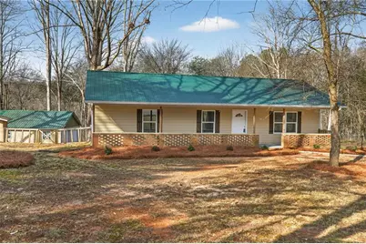 256 Astin Creek Road, Villa Rica, GA 30180 - Photo 1