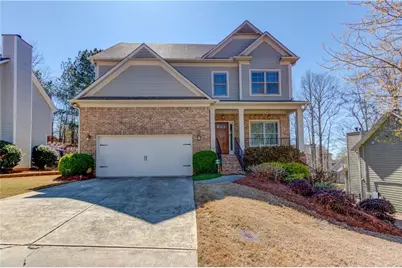 4000 Riversong Drive, Suwanee, GA 30024 - Photo 1