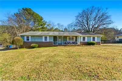2056 Merle Drive SE, Conyers, GA 30013 - Photo 1