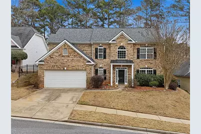 408 Long Branch Way, Canton, GA 30115 - Photo 1