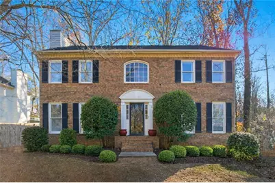 4806 Lismoor Trace SW, Mableton, GA 30126 - Photo 1