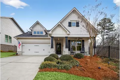 310 Pepperwood Way, Canton, GA 30114 - Photo 1