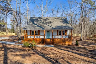 1541 Price Mill Road, Bishop, GA 30621 - Photo 1