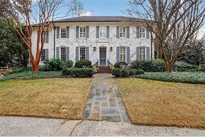 377 Camden Road NE, Atlanta, GA 30309 - Photo 1