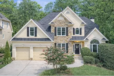 994 Fairview Club Circle, Dacula, GA 30019 - Photo 1