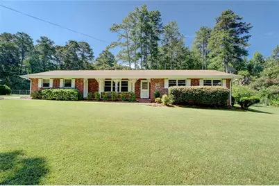 2474 West Road, Riverdale, GA 30296 - Photo 1