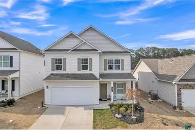 97 Crossroad Cir, Jasper, GA 30143 - Photo 1