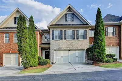 1522 Bouvier Place, Lawrenceville, GA 30043 - Photo 1