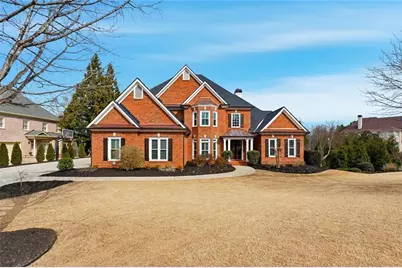 10150 Brixton Place, Suwanee, GA 30024 - Photo 1