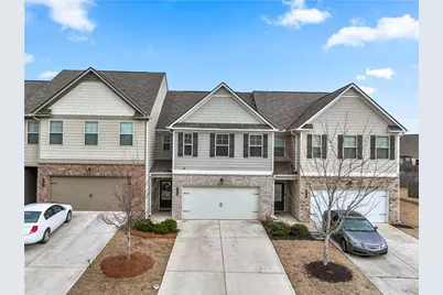 3635 Canyon Springs Drive, Oakwood, GA 30566 - Photo 1