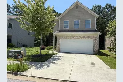6446 Grey Fox Way, Riverdale, GA 30296 - Photo 1