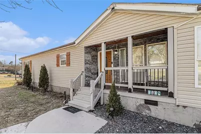 1132 NW Hall Memorial Road NW, Resaca, GA 30735 - Photo 1