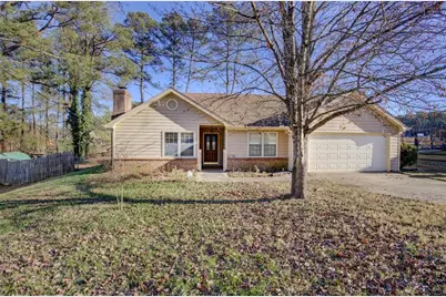 1576 Cherry Hill Court, Conyers, GA 30094 - Photo 1