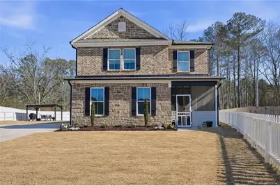 145 Hunts Mill Circle, Griffin, GA 30224 - Photo 1