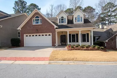 225 Masters Drive S, Peachtree City, GA 30269 - Photo 1