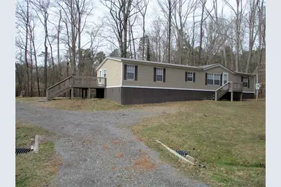 606 Cline Road, Resaca, GA 30735 - Photo 1